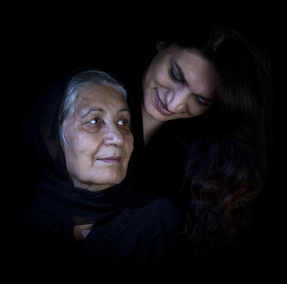 Photograph by sara shafigh