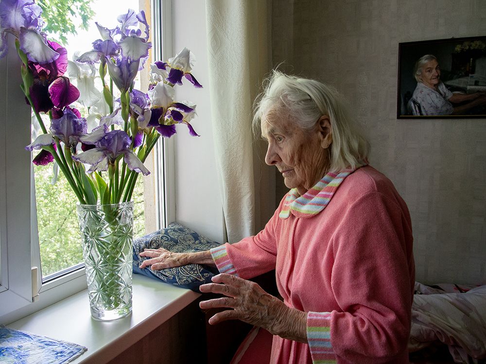 Photograph by Тамара Цилиакус