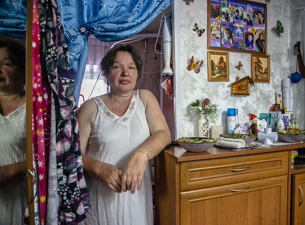 Photograph by Тамара Цилиакус