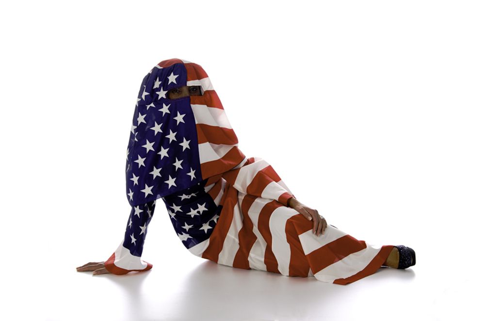 Photograph by Vincent Teriaca