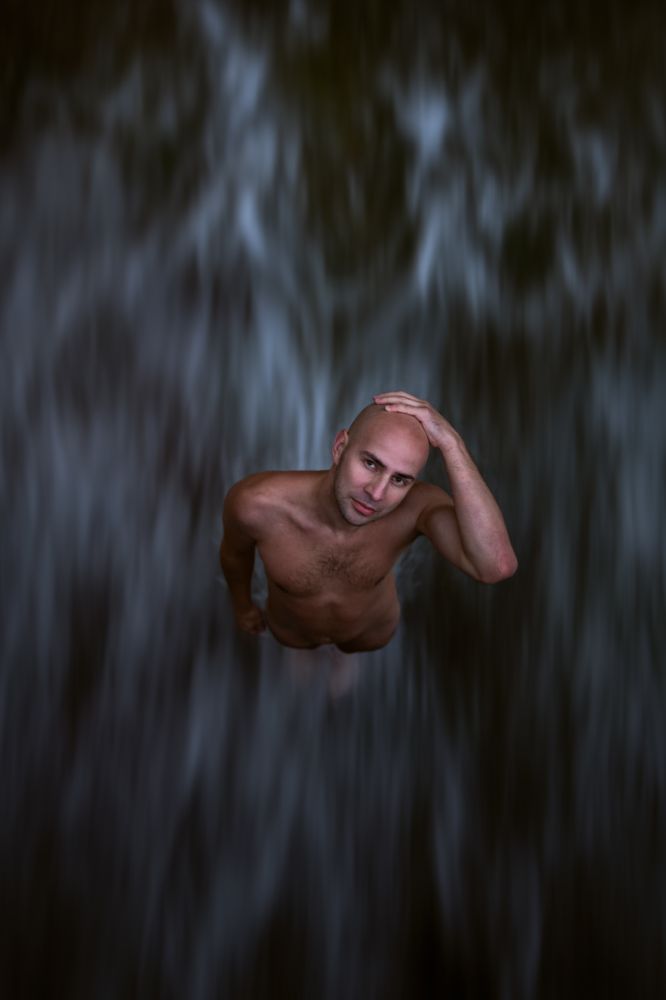 Photograph by Анна Мосс