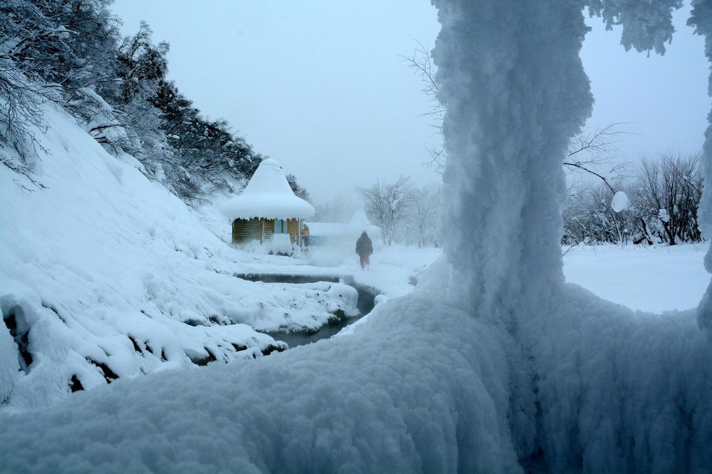 Photograph by Раиса Басова