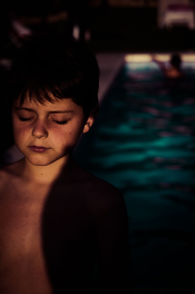 Photograph by Santiago Martínez de Septien