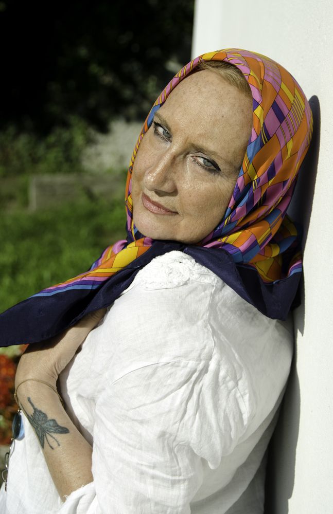 Photograph by Vincent Teriaca