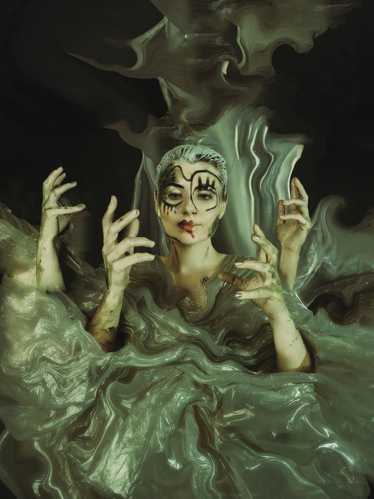 Photograph by Алёна Храмова