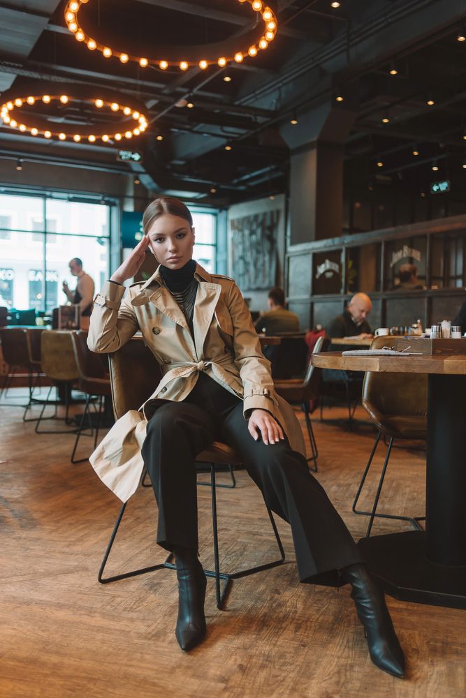 Photograph by Anastasia