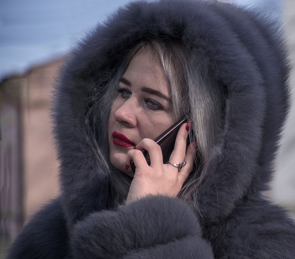 Photograph by Давид Тетельман