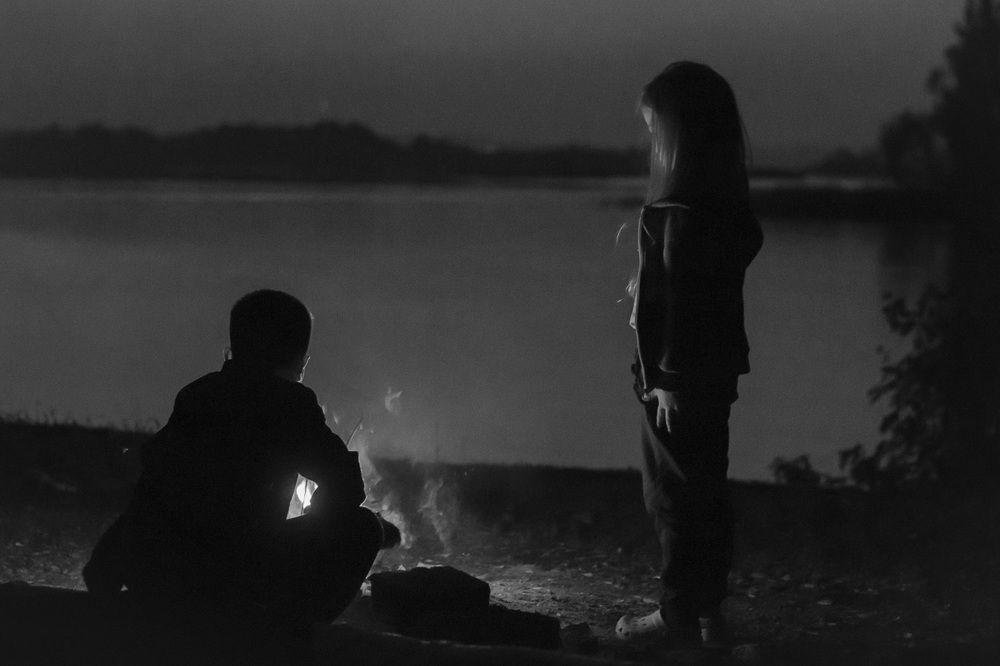 Photograph by Елена Воронцова