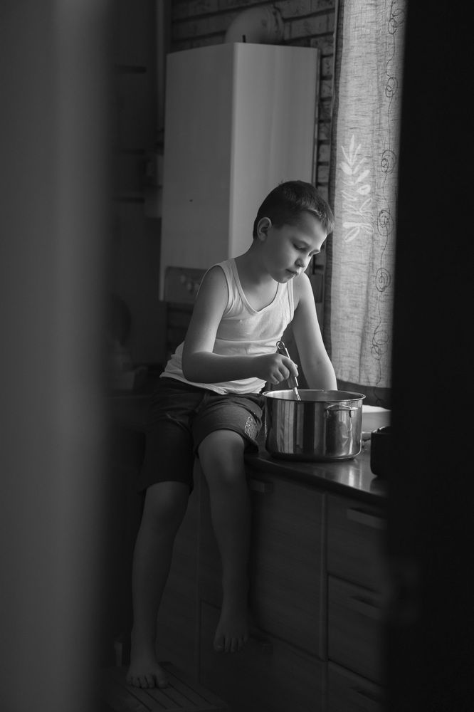 Photograph by Елена Воронцова