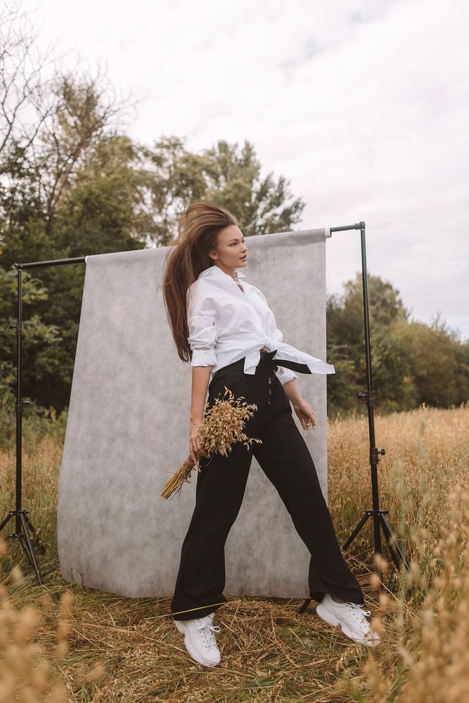 Photograph by Anastasia