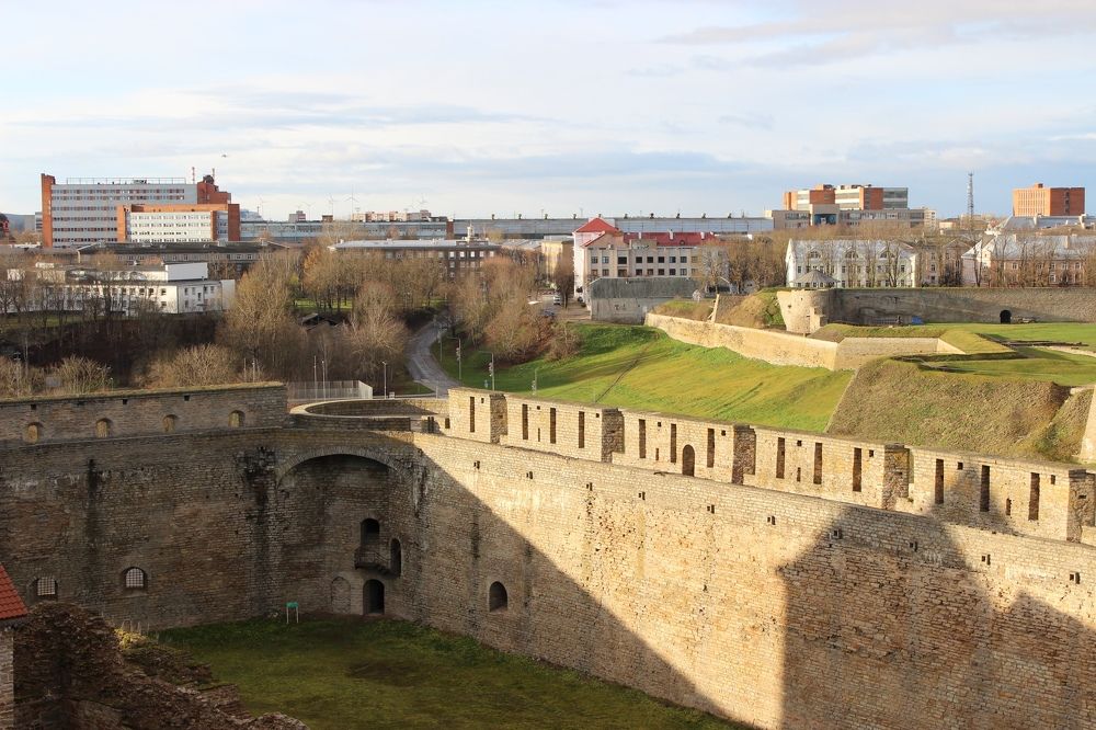 Когда откроют границы