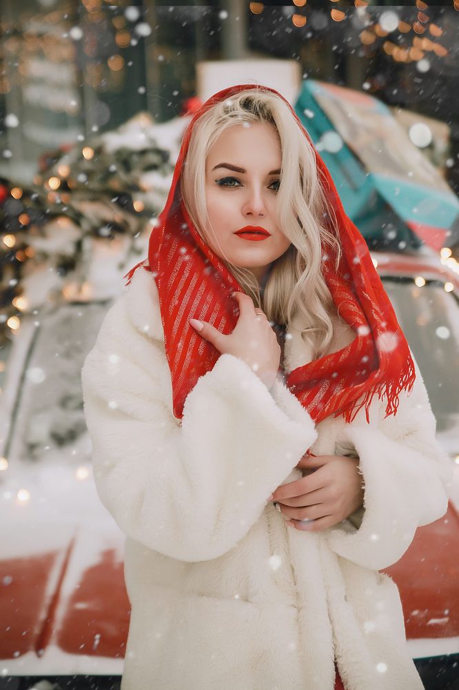 Photograph by Ксения Мироедова