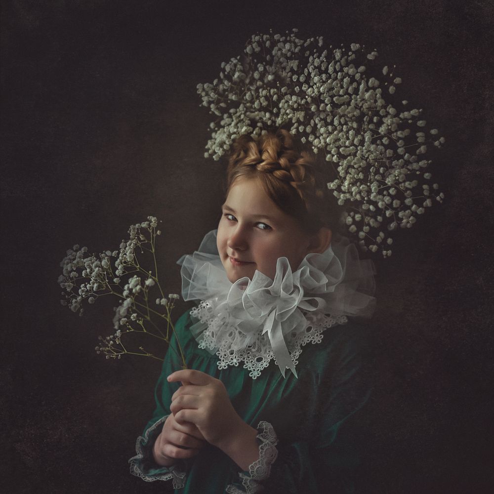 Фотография автора Светлана Лукьянова