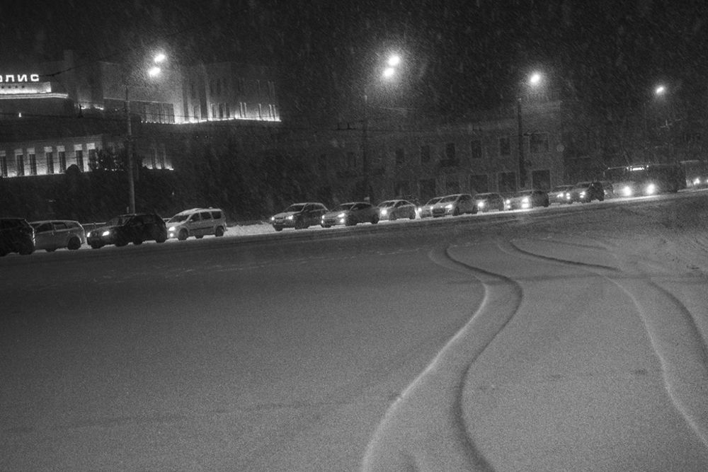 Photograph by Тамара Цилиакус