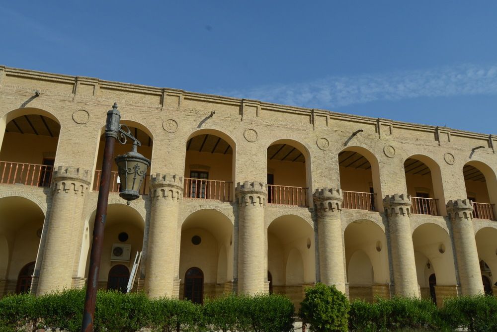 Фотография автора Ahmed Al-AMSHAWI