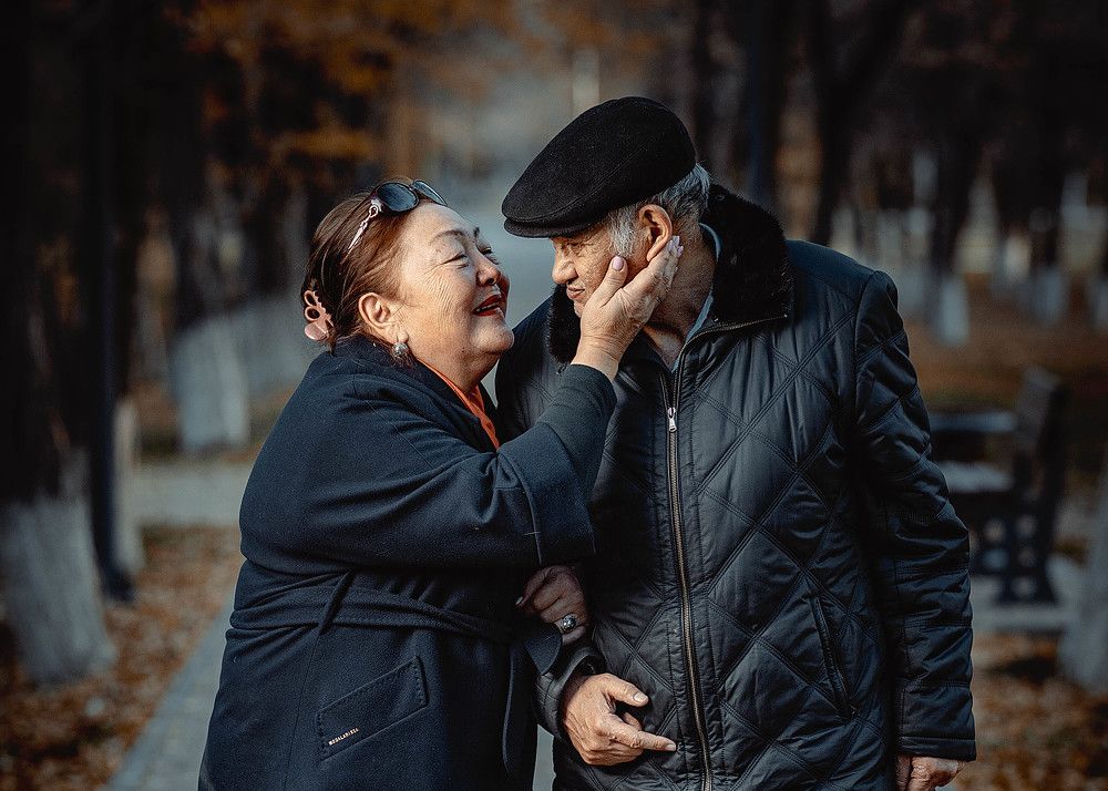 Photograph by Сергей Ершов