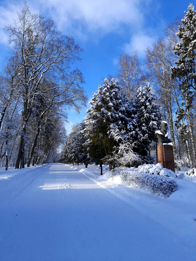 Photograph by Алексей Окороков