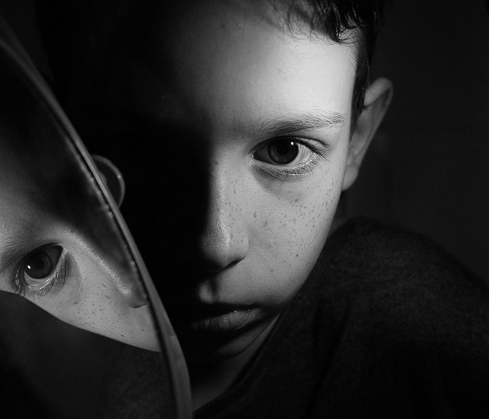 Photograph by Ульяна Шабалина