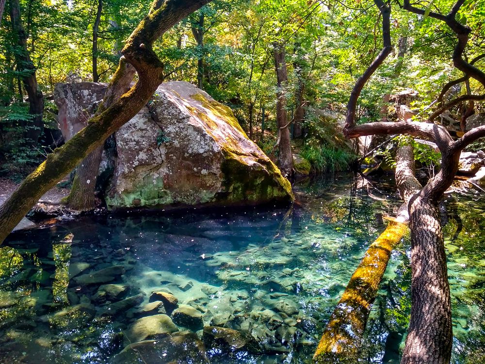 Игра солнца