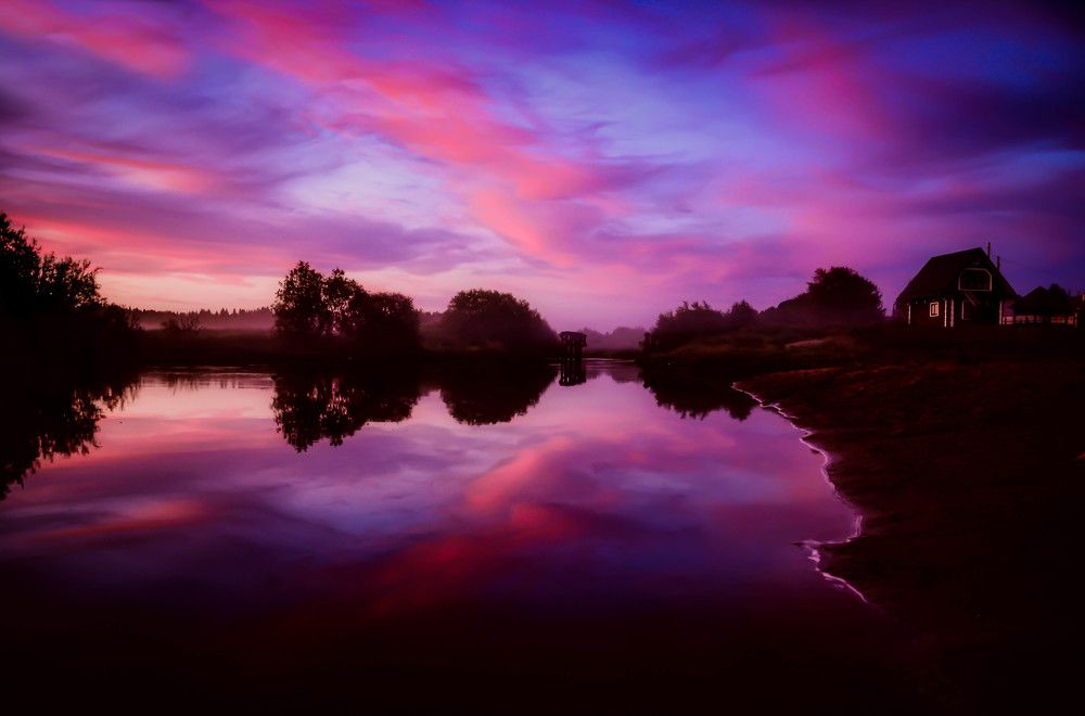 Photograph by Светлана Перминова