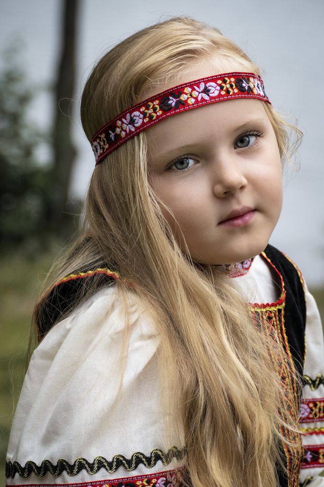 Photograph by Olga Bakke