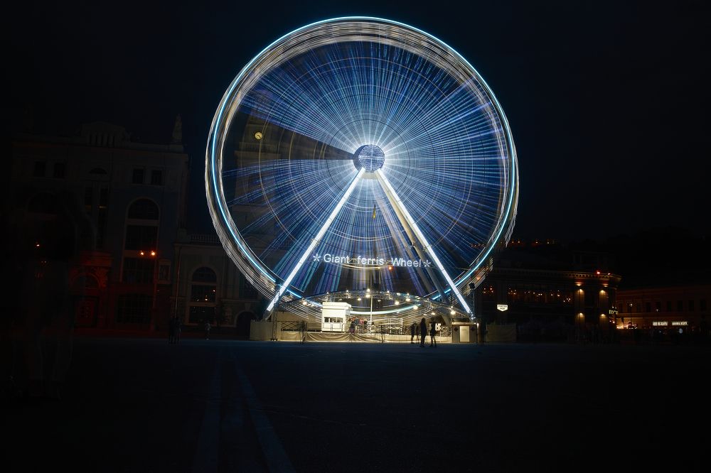 Photograph by Віталій Дячик