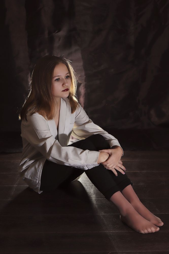 Photograph by Евгения Прядеина