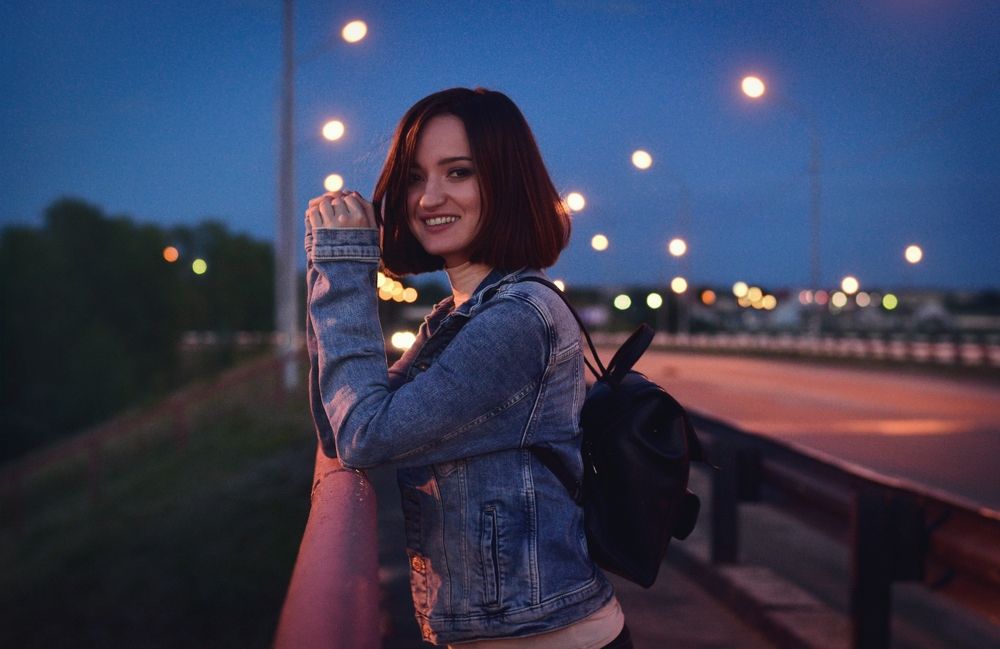 Photograph by Екатерина Шлехт