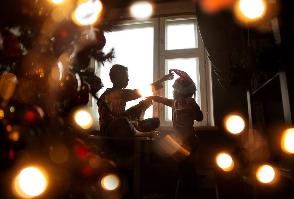 Photograph by Ульяна Шабалина