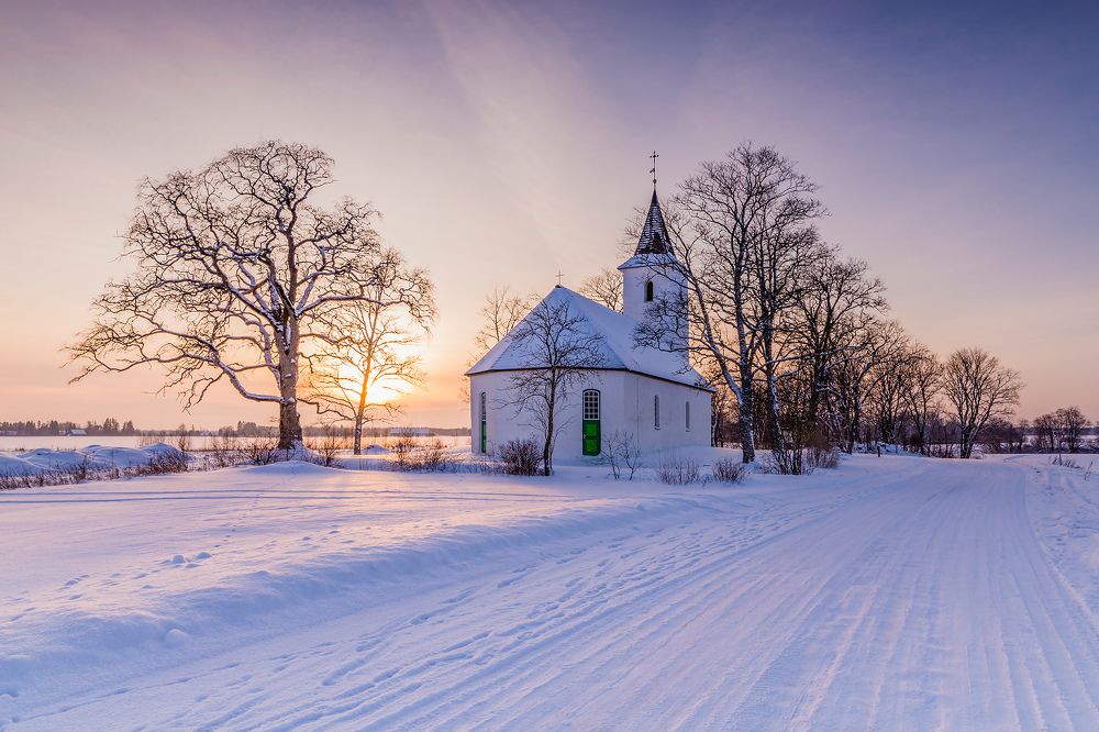 Photograph by Александр Абросимов
