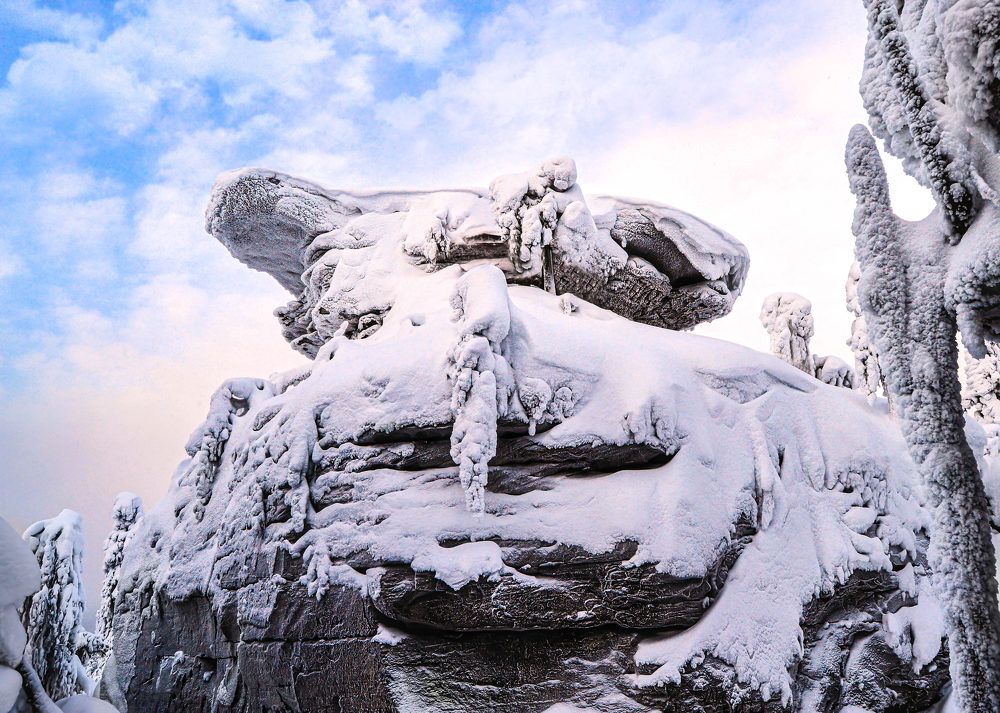 Photograph by Светлана Перминова