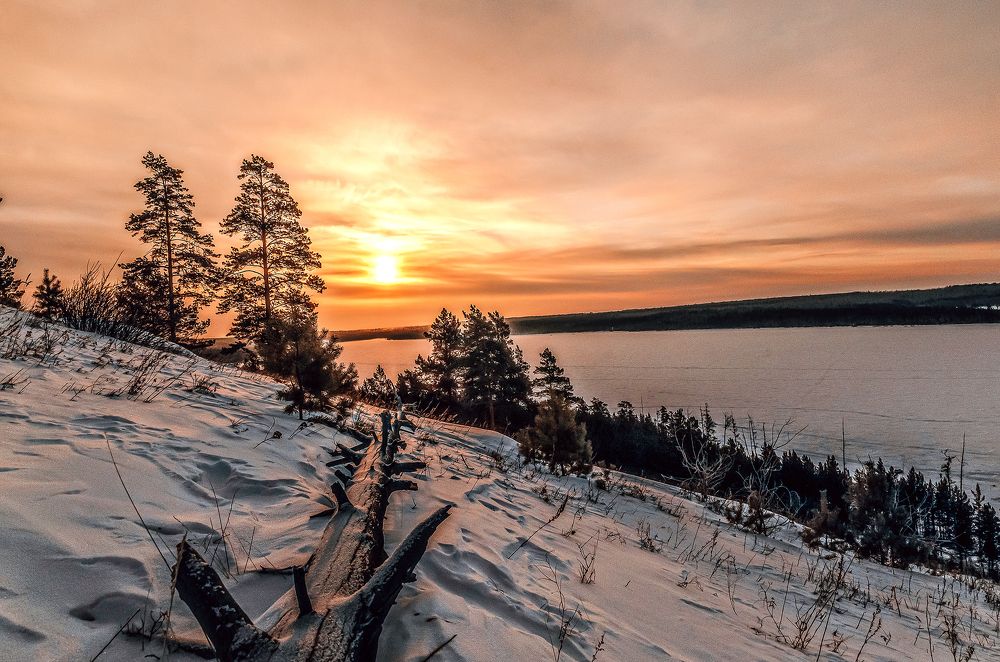 Photograph by Дмитрий Бухтик