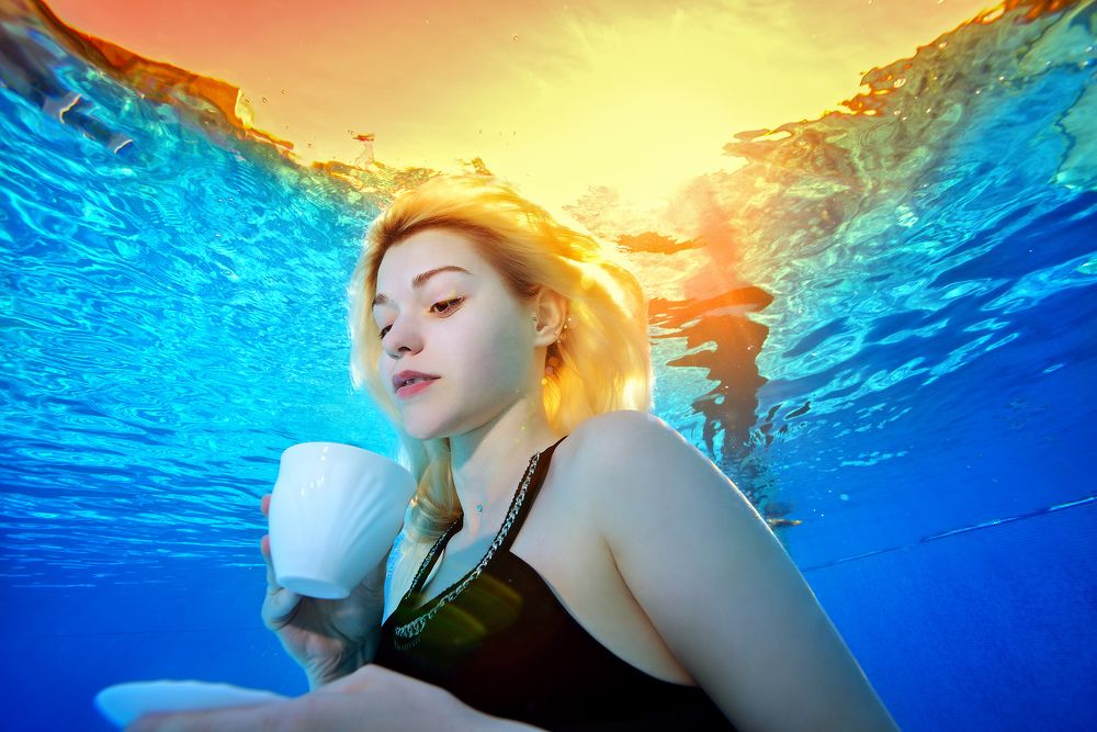 Photograph by Сергей Григоренко