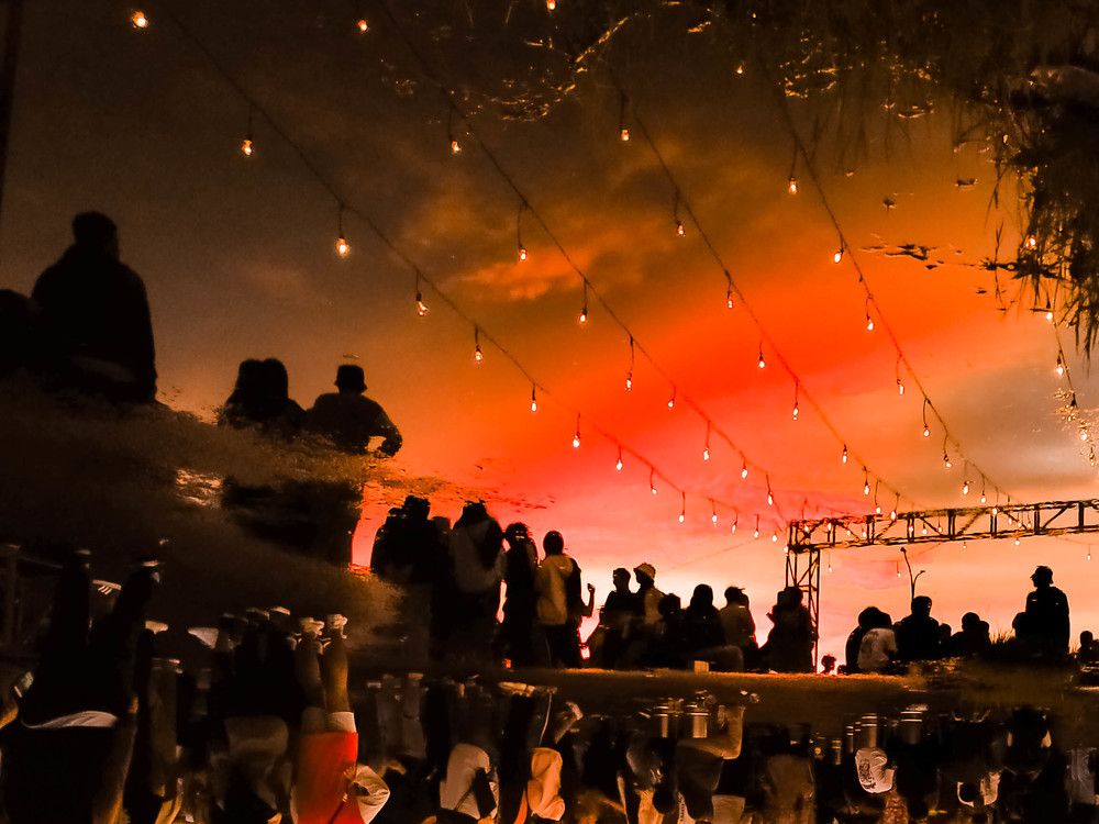 Photograph by firanurfitra