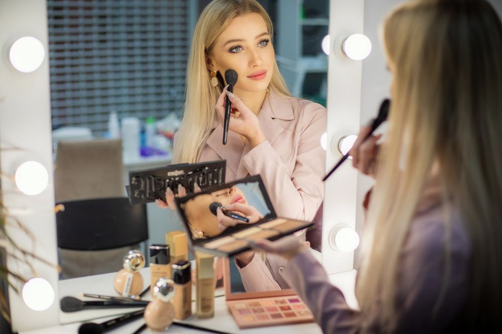 Photograph by Алина Савельева