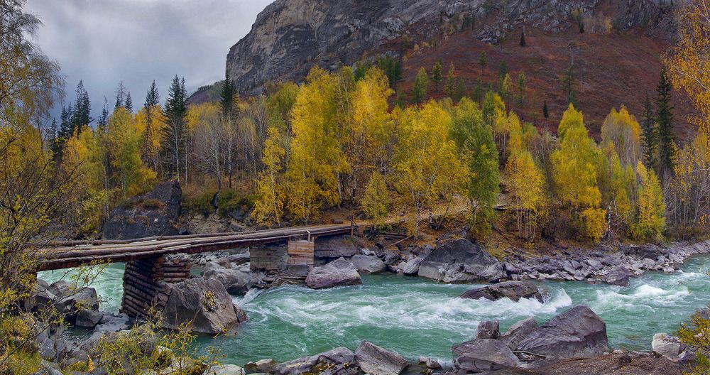 Photograph by Валерий Чичкин