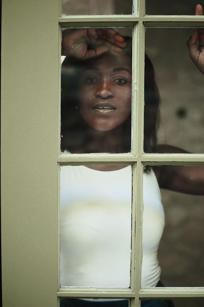 Photograph by Sofia Ershova