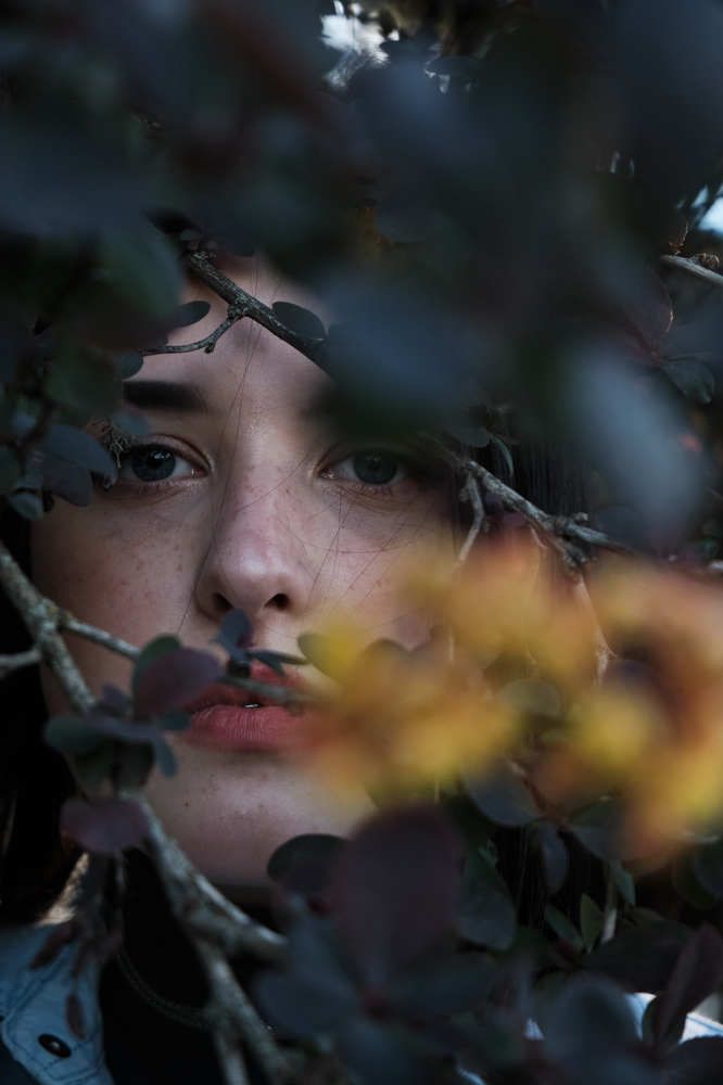 Photograph by Дарья Ролдугина