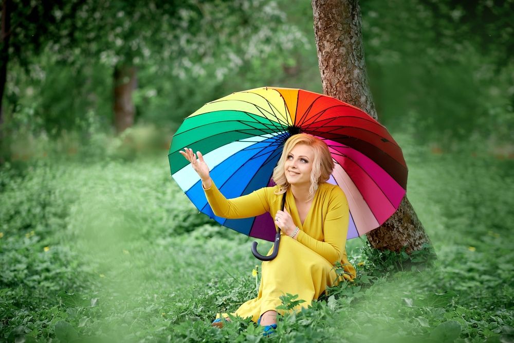 Photograph by Ангелина Хасанова