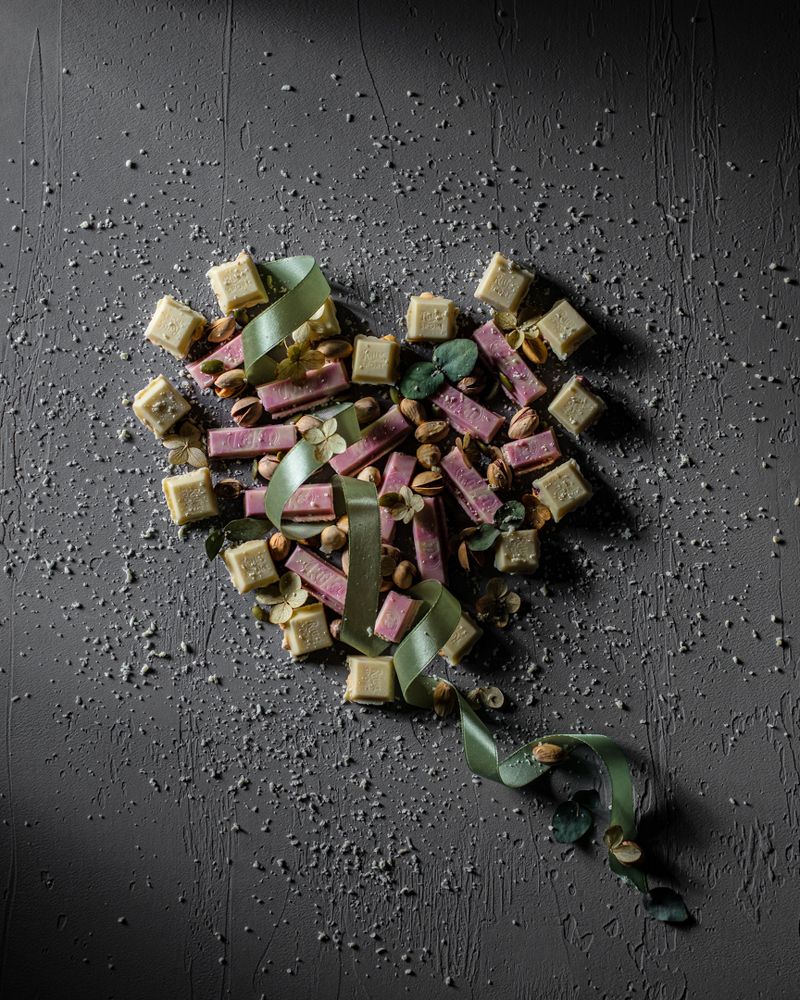 Фотография автора Алеся Кубаткина