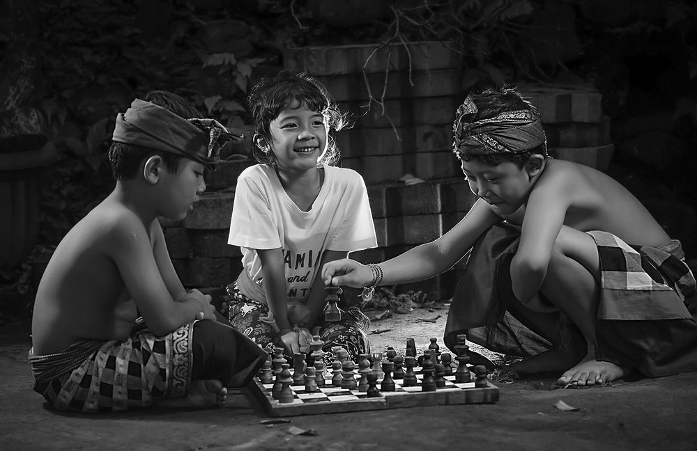 Photograph by dewa putra