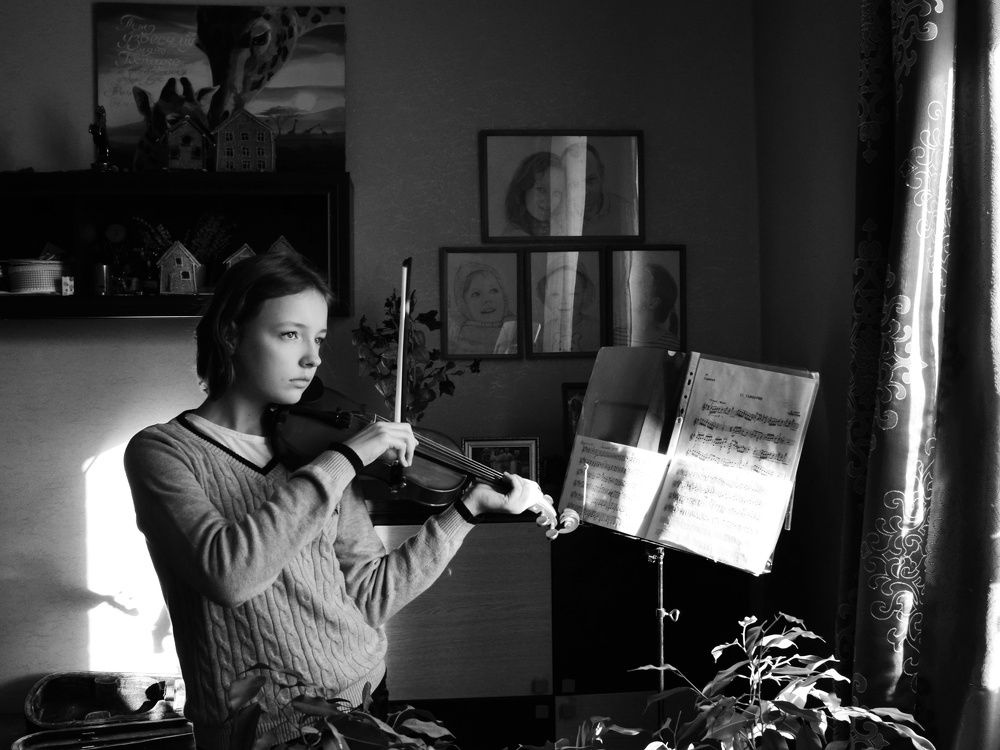 Задумчивость