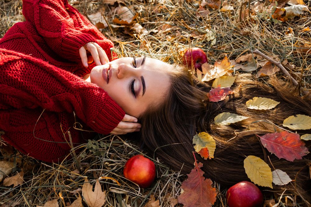 Photograph by Валерия Лим