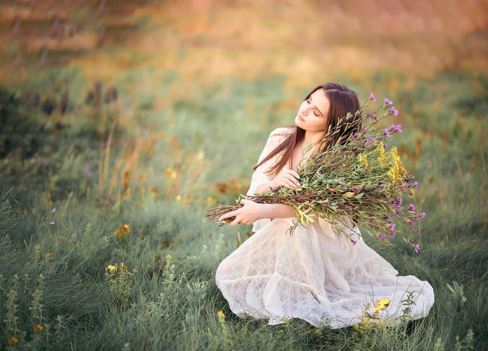 Photograph by Ангелина Хасанова