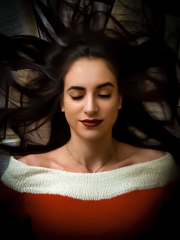 Photograph by Ахсарбек Абаев