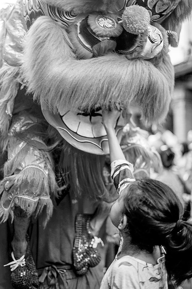 Photograph by dewa putra