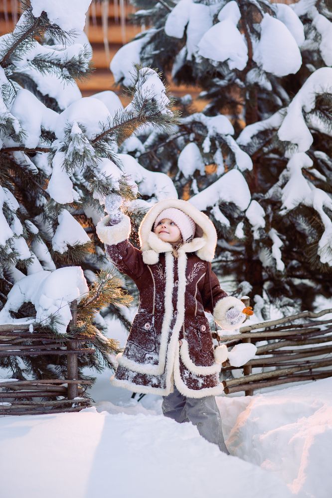 Photograph by Анна