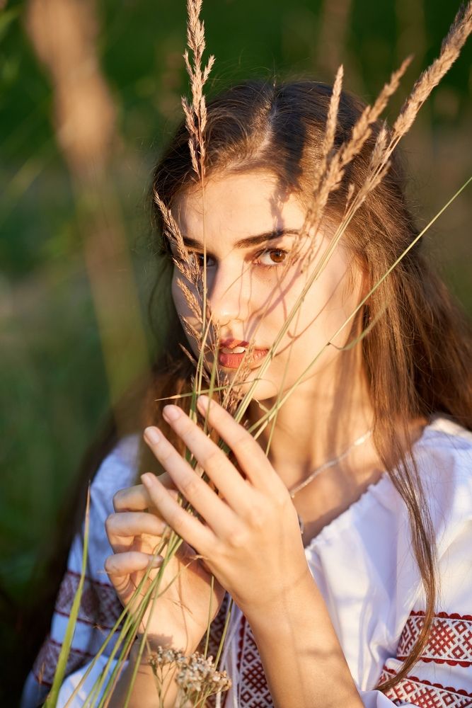 Photograph by Ангелина Хасанова