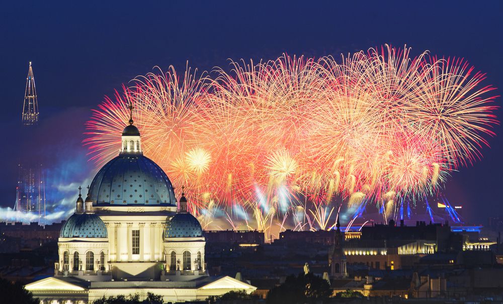 Photograph by Литвяк Игорь