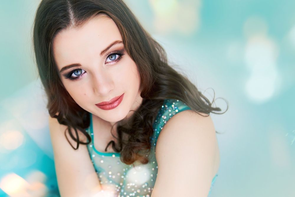 Photograph by Ангелина Хасанова